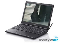 Sony VAIO SZ61WN/C (VGN-SZ61WN/C)